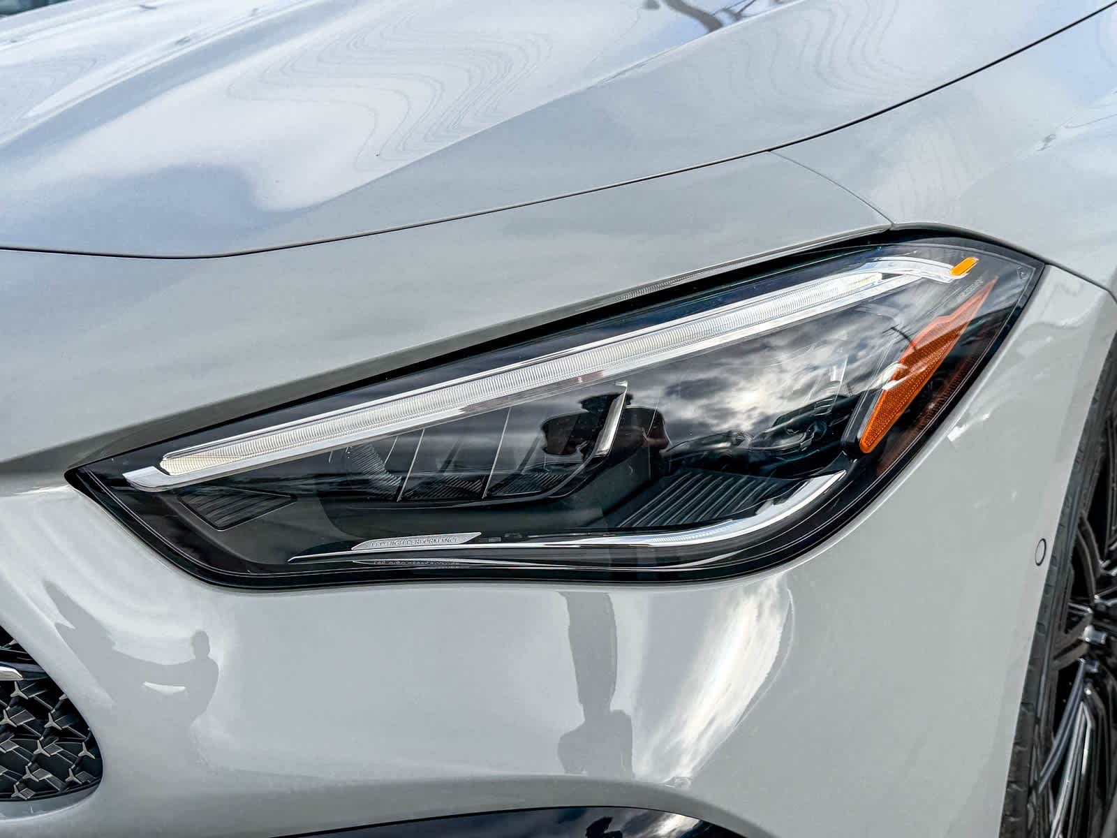 Thumbnail: 2026 Mercedes-Benz CLE - 10