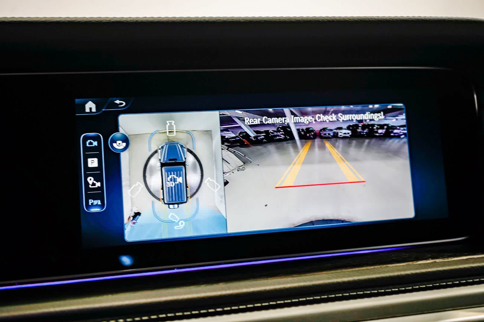 Thumbnail: 2025 Mercedes-Benz G-Class - 24