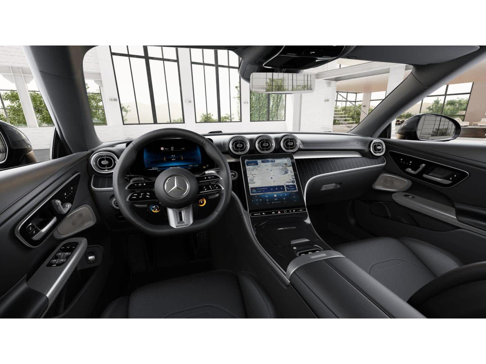 Thumbnail: 2026 Mercedes-Benz CLE - 2