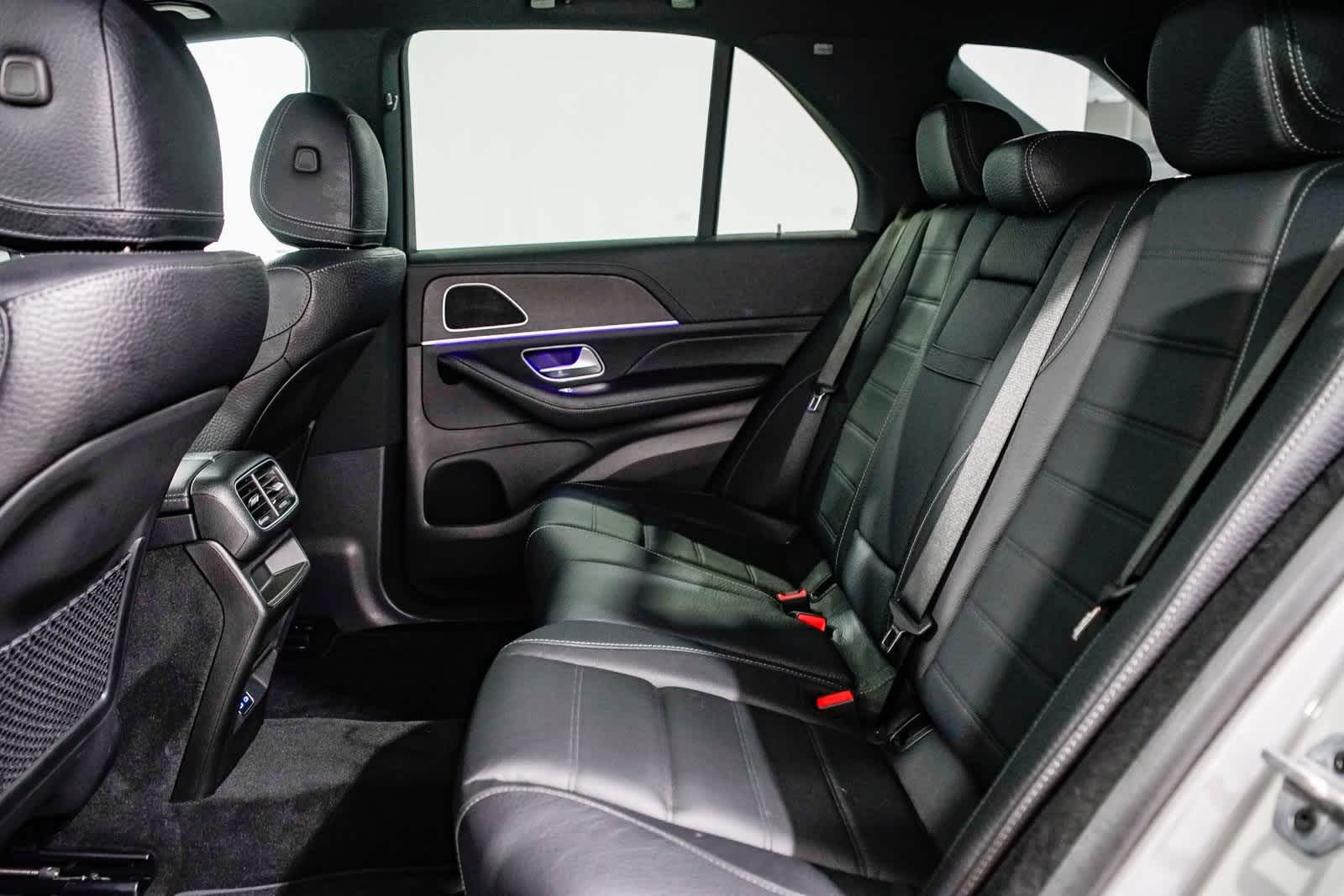 Thumbnail: 2024 Mercedes-Benz GLE - 18