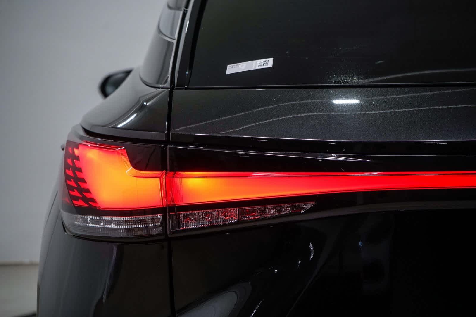 Thumbnail: 2023 Lexus RX - 9