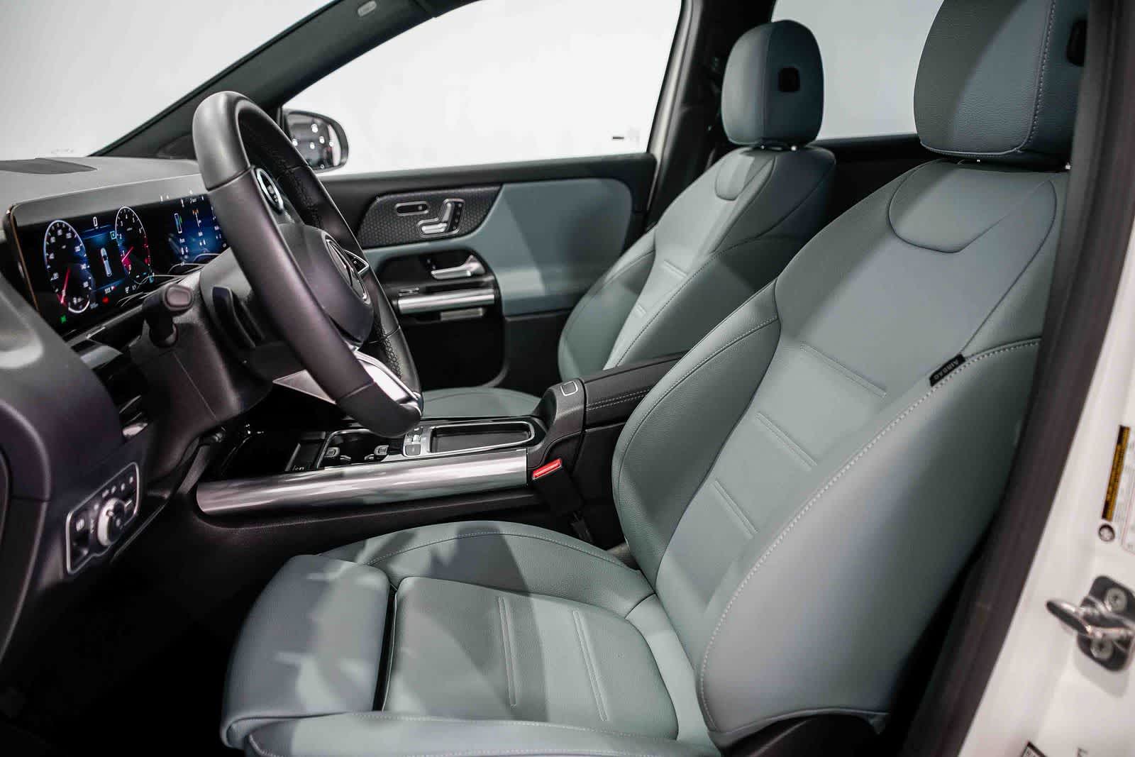 Thumbnail: 2026 Mercedes-Benz GLA - 16