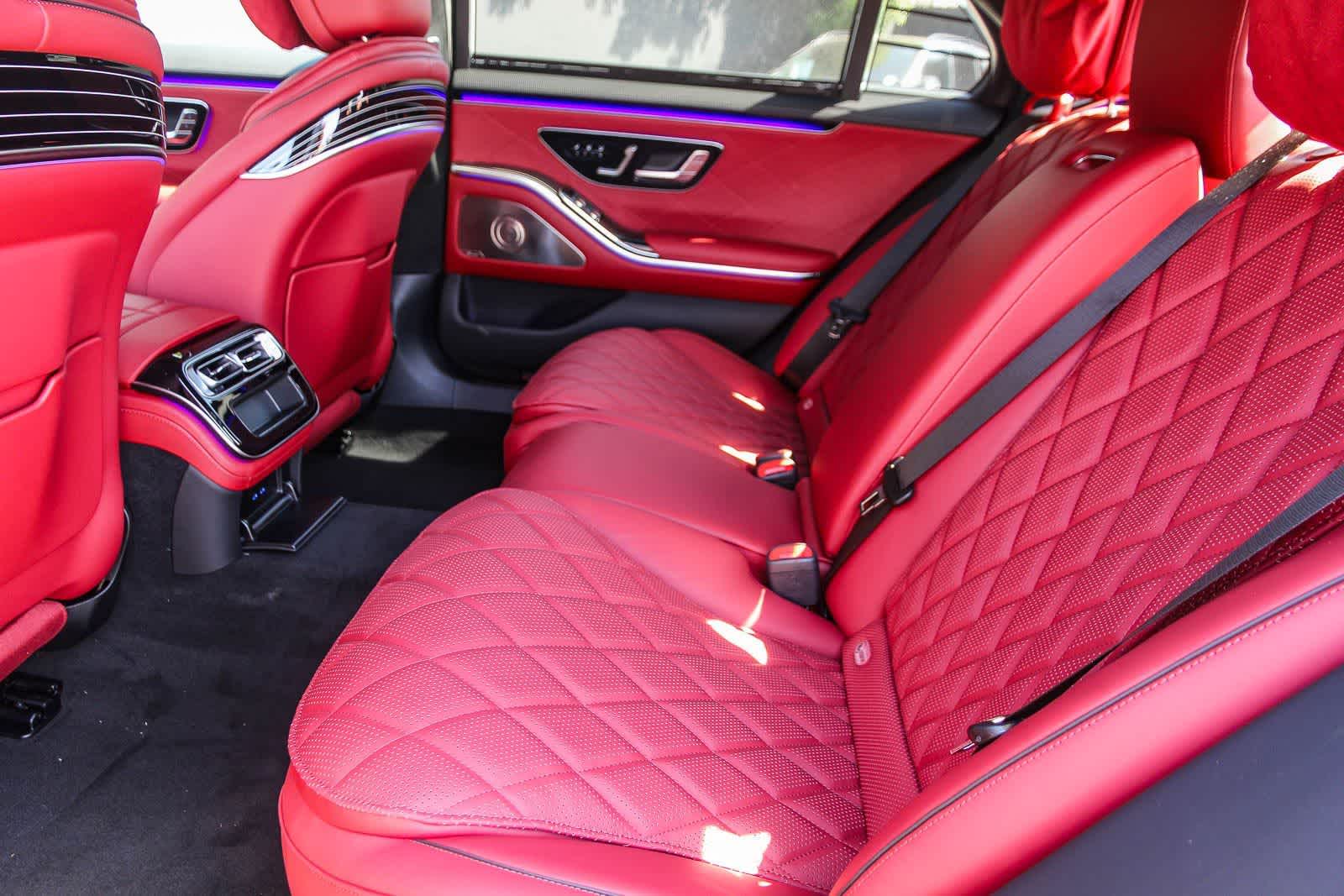 Thumbnail: 2026 Mercedes-Benz S-Class - 20