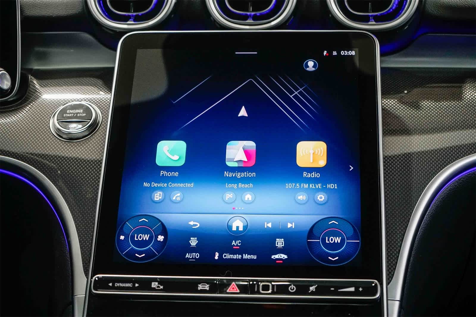 Thumbnail: 2026 Mercedes-Benz CLE - 16