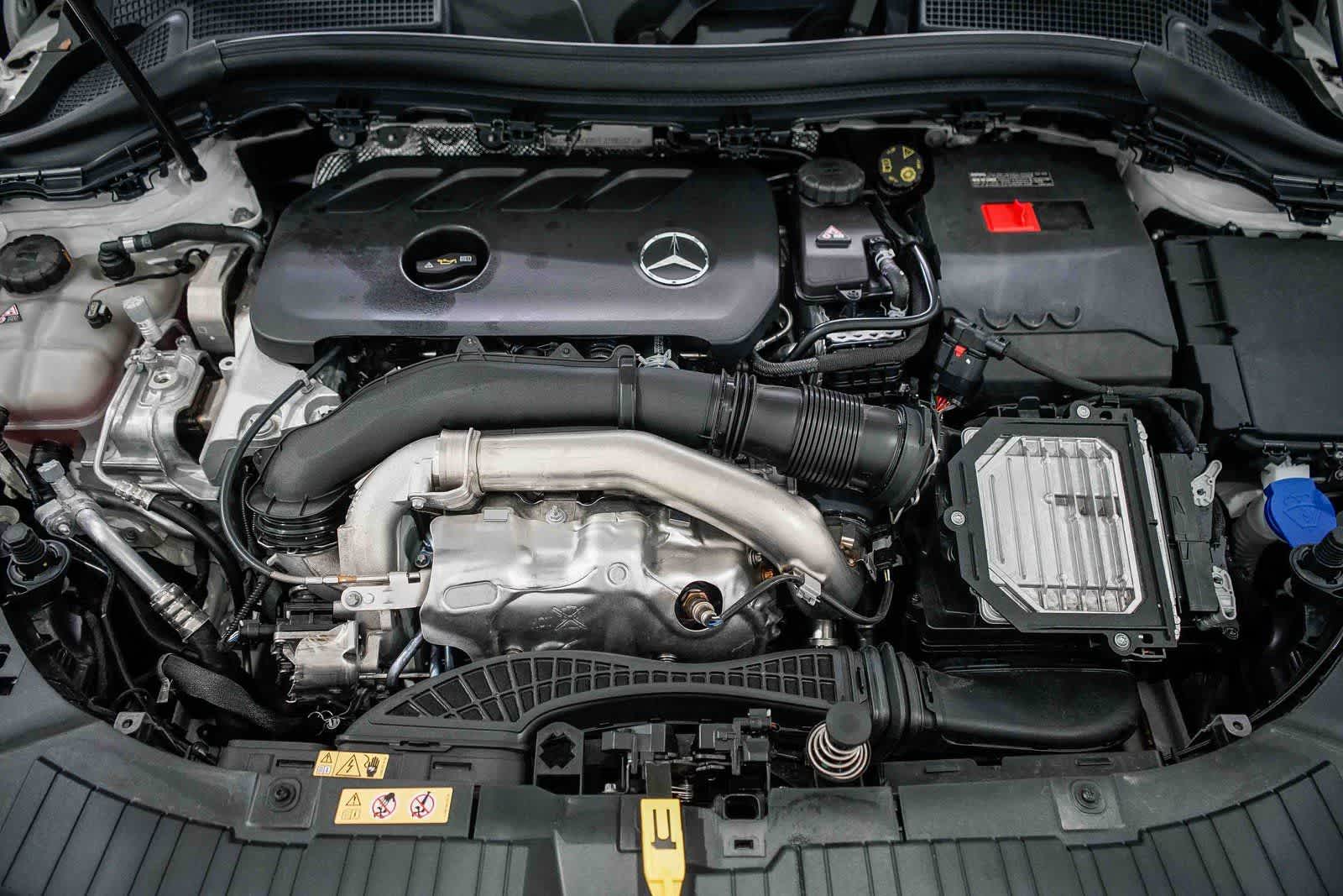 Thumbnail: 2026 Mercedes-Benz GLA - 27