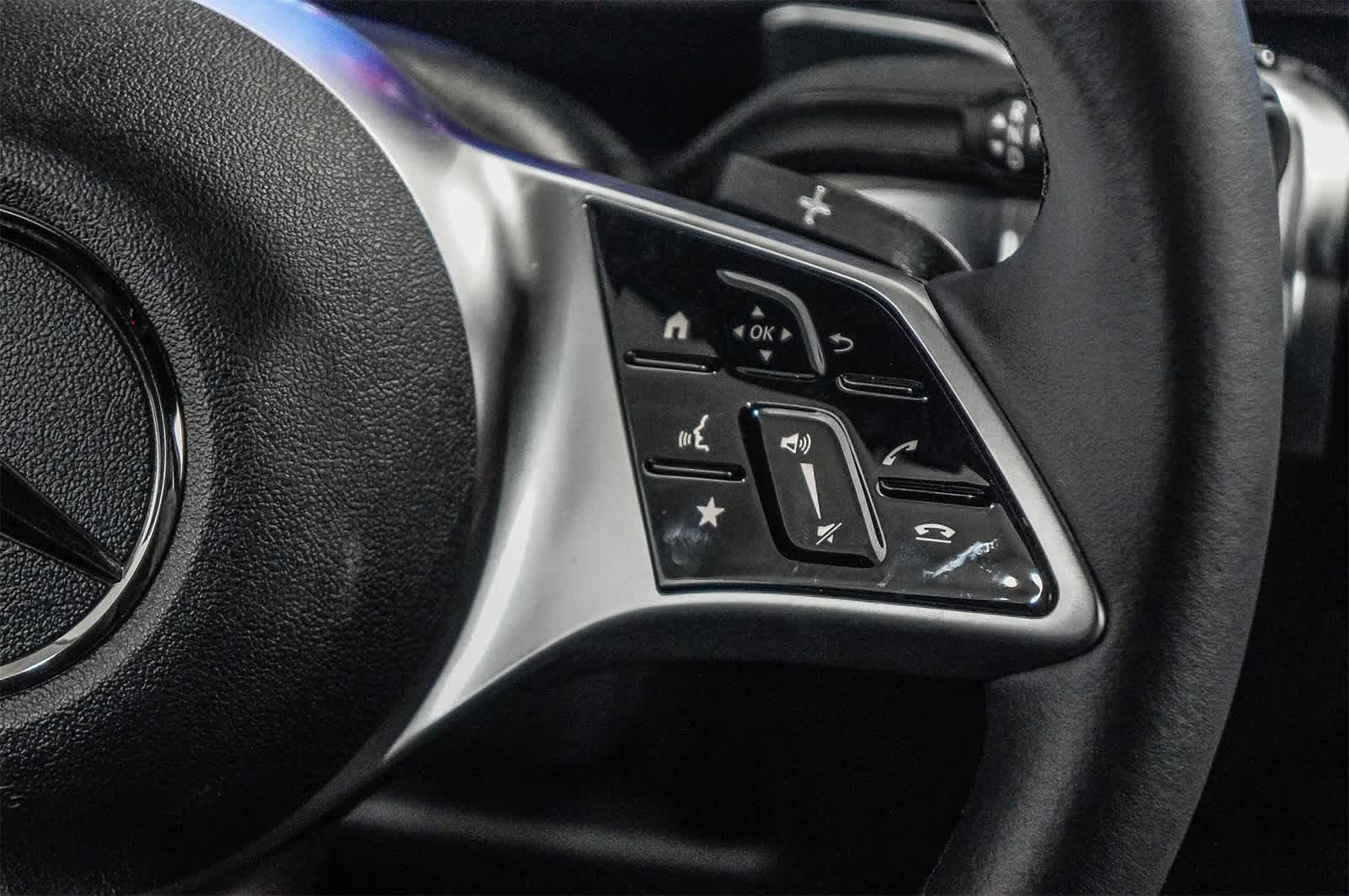 Thumbnail: 2025 Mercedes-Benz GLB - 17