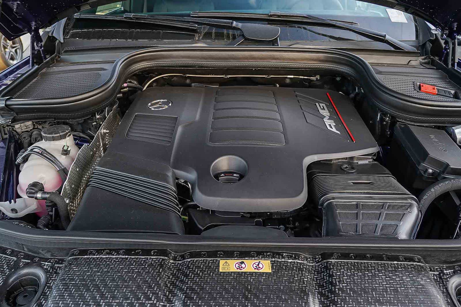 Thumbnail: 2026 Mercedes-Benz GLE - 12
