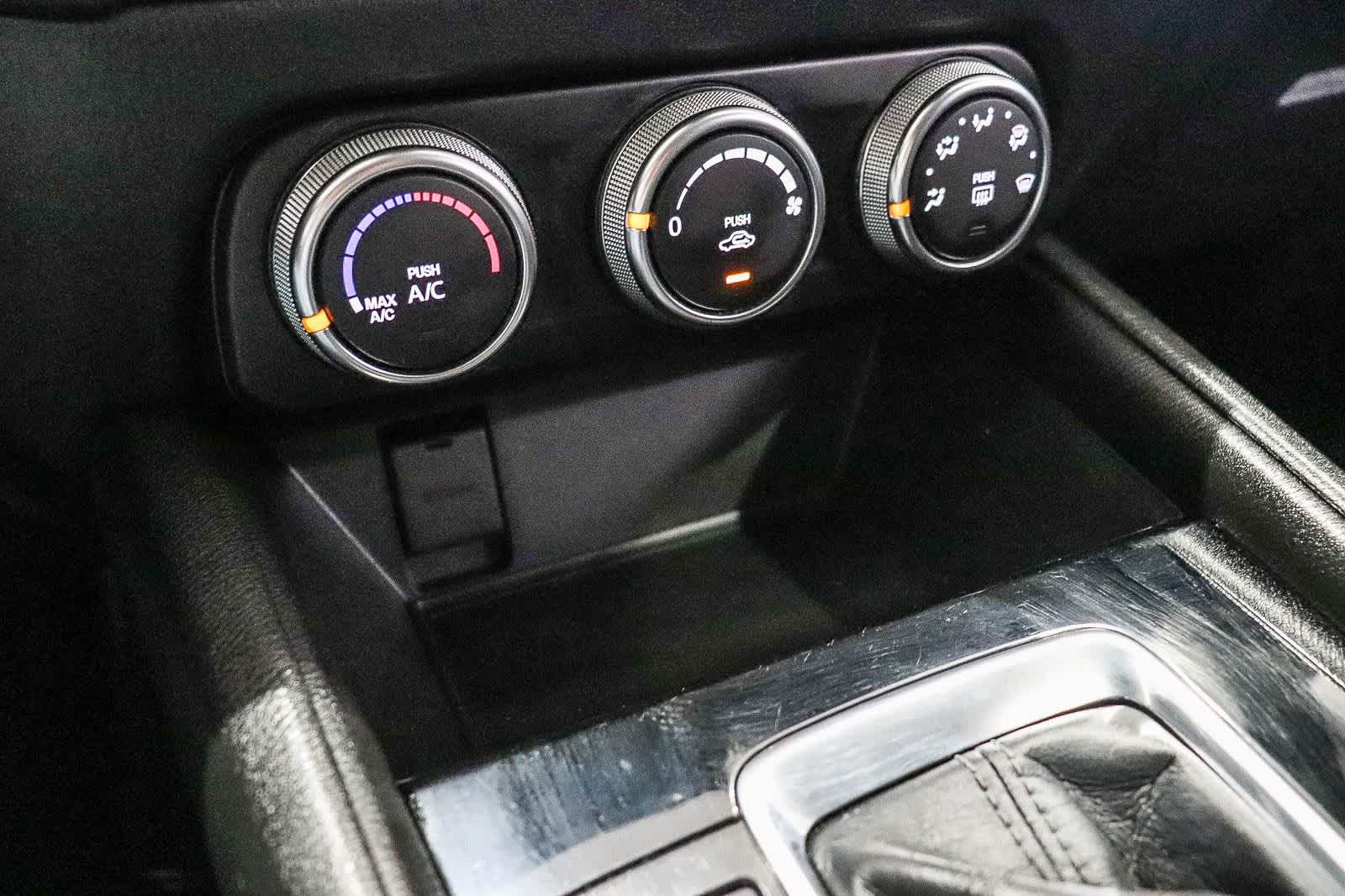 Thumbnail: 2021 Mazda CX-5 - 22