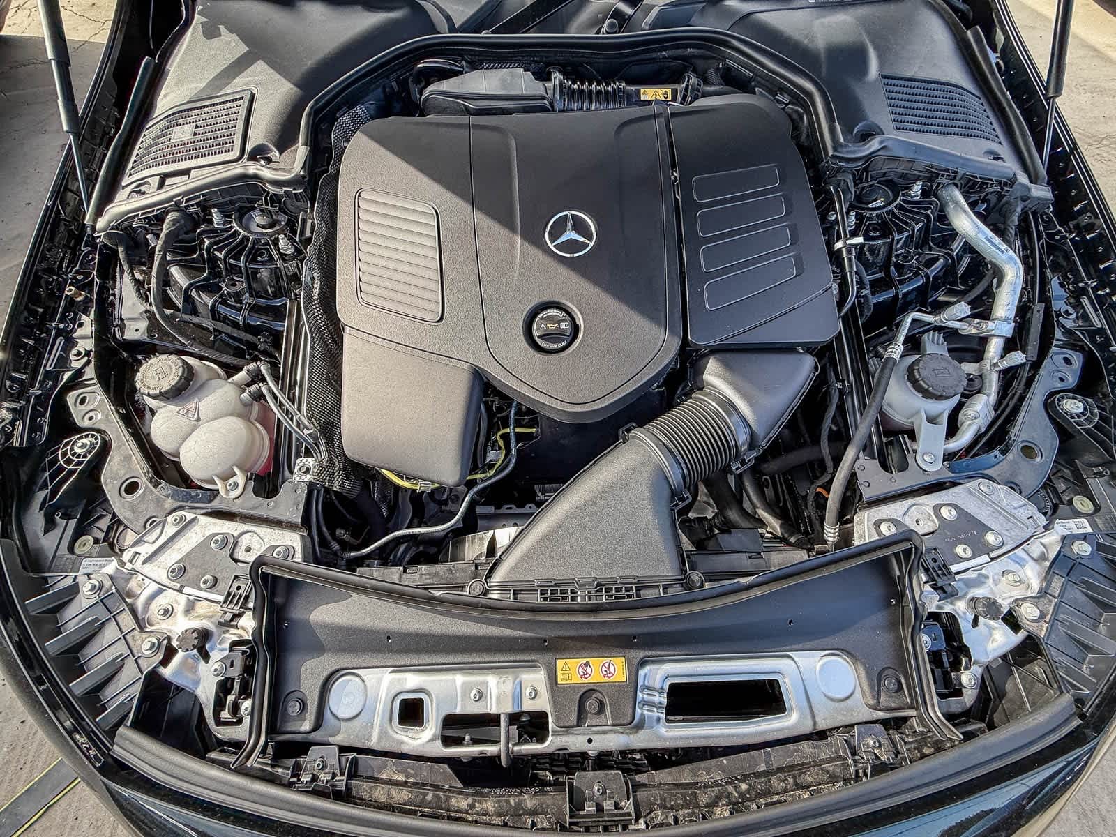 Thumbnail: 2026 Mercedes-Benz CLE - 12