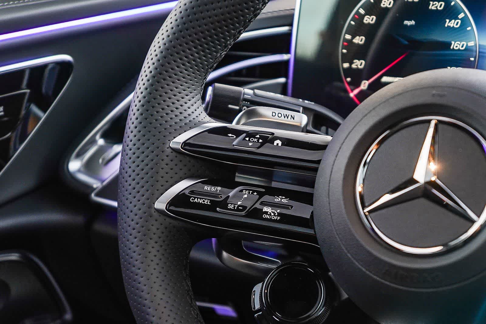 Thumbnail: 2026 Mercedes-Benz E-Class - 18