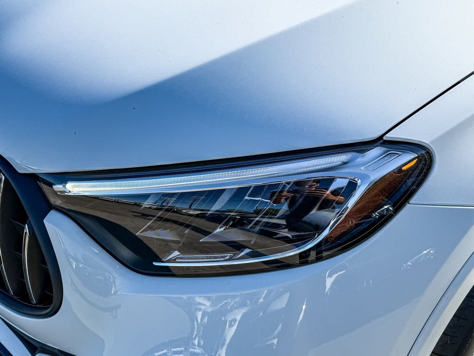 Thumbnail: 2025 Mercedes-Benz GLC - 10