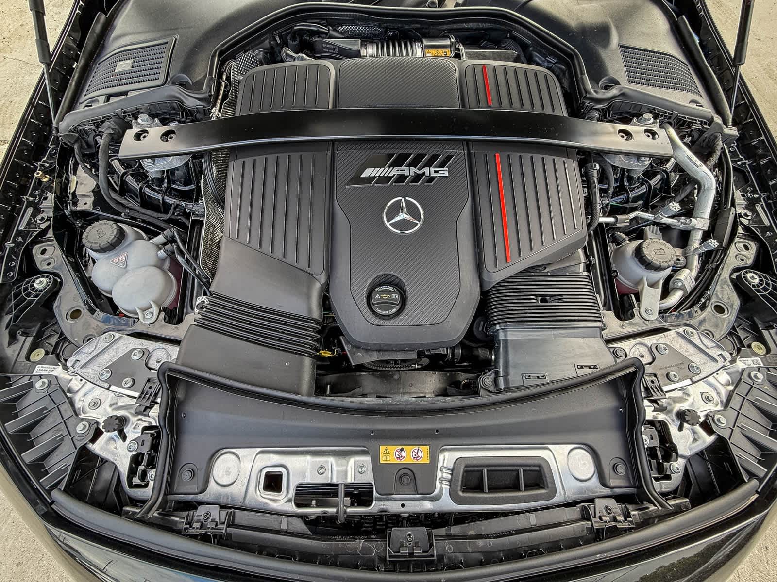 Thumbnail: 2026 Mercedes-Benz CLE - 12