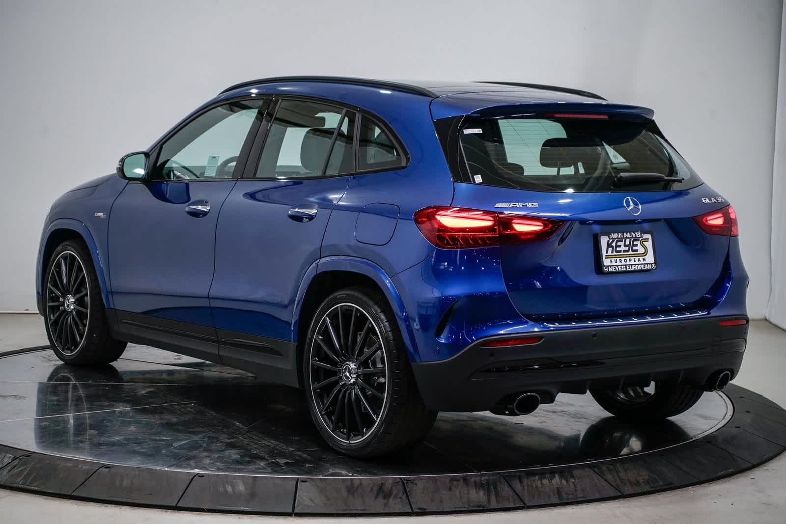 Thumbnail: 2024 Mercedes-Benz GLA - 2