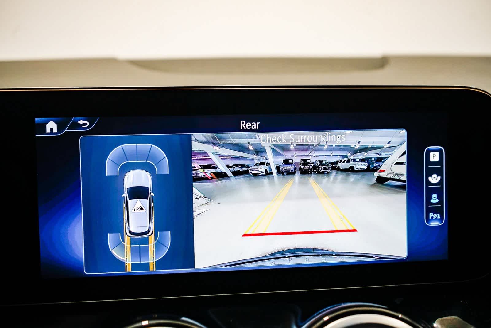 Thumbnail: 2025 Mercedes-Benz GLA - 23