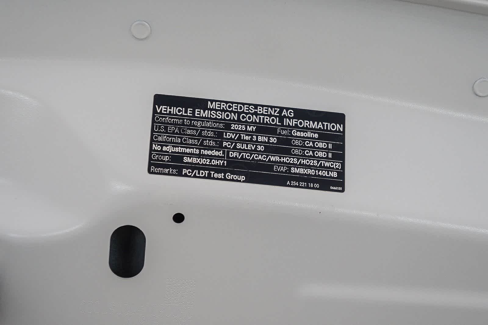 Thumbnail: 2025 Mercedes-Benz GLC - 31