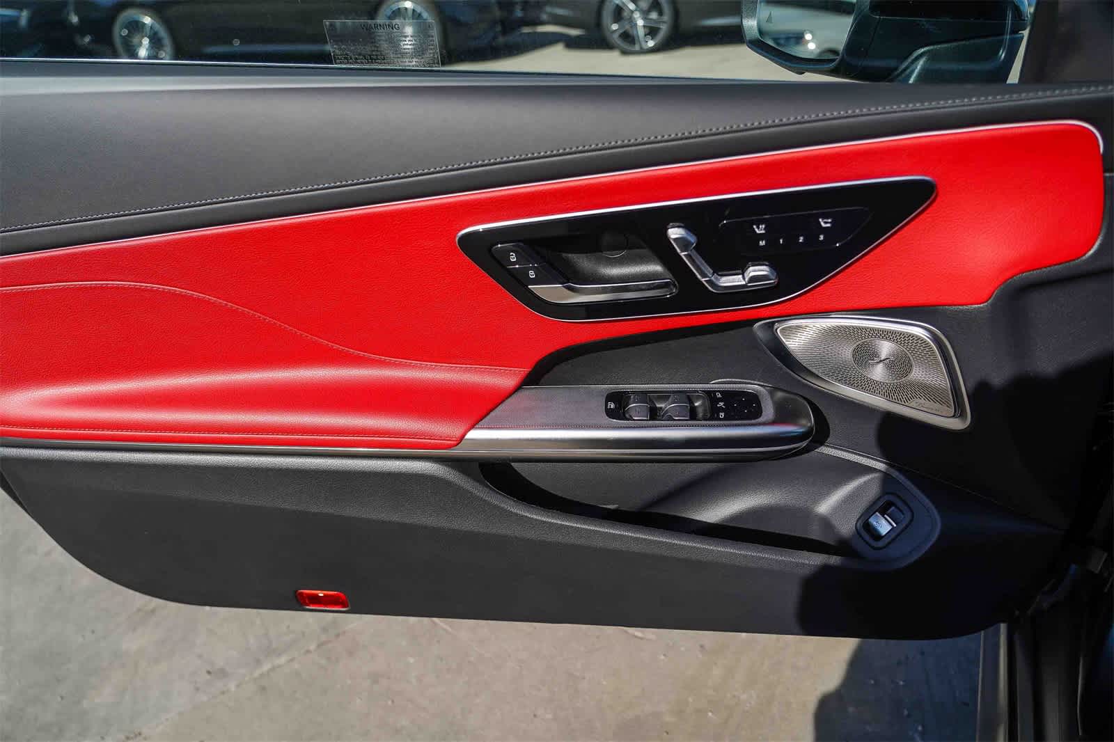 Thumbnail: 2026 Mercedes-Benz CLE - 21