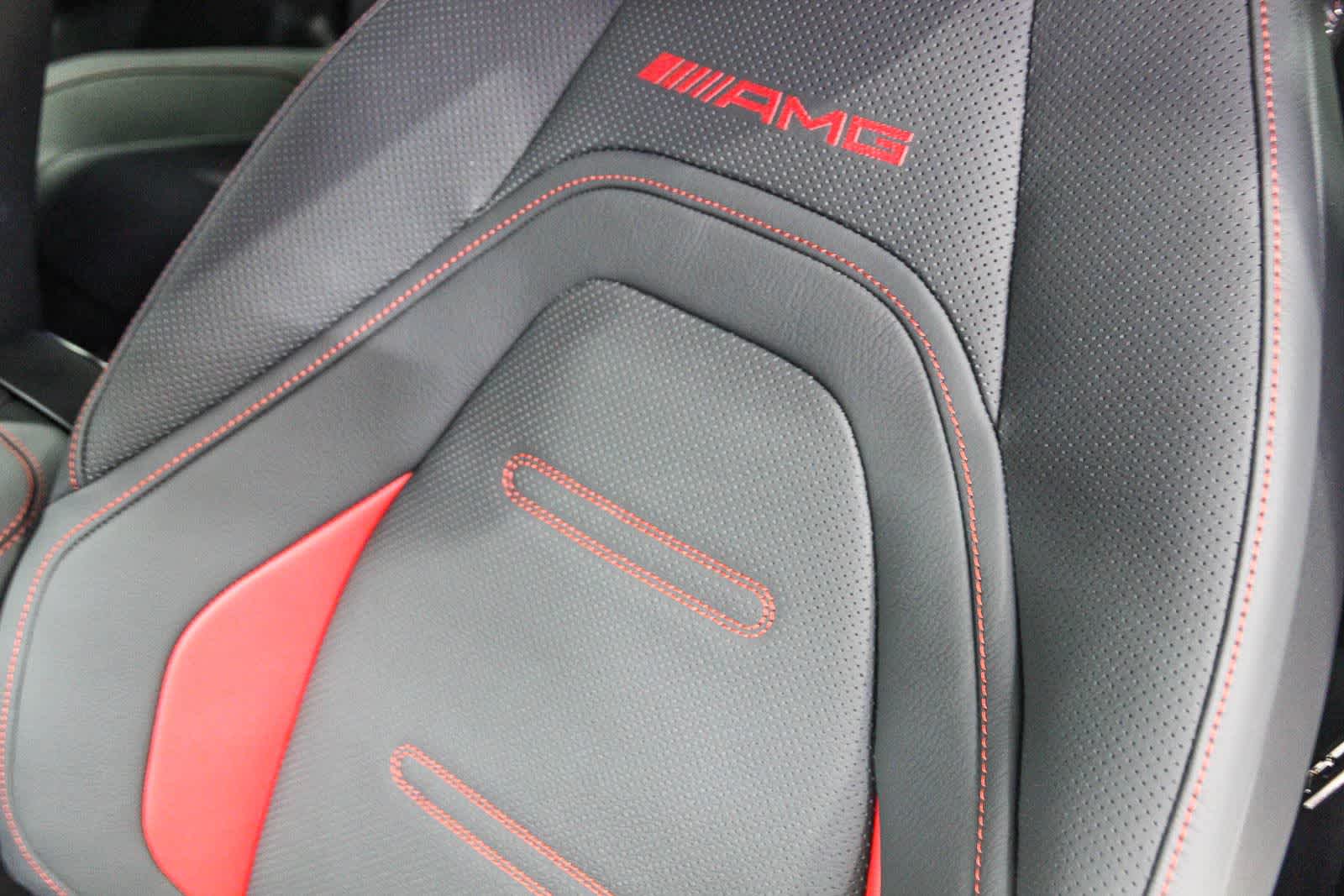 Thumbnail: 2026 Mercedes-Benz CLE - 26