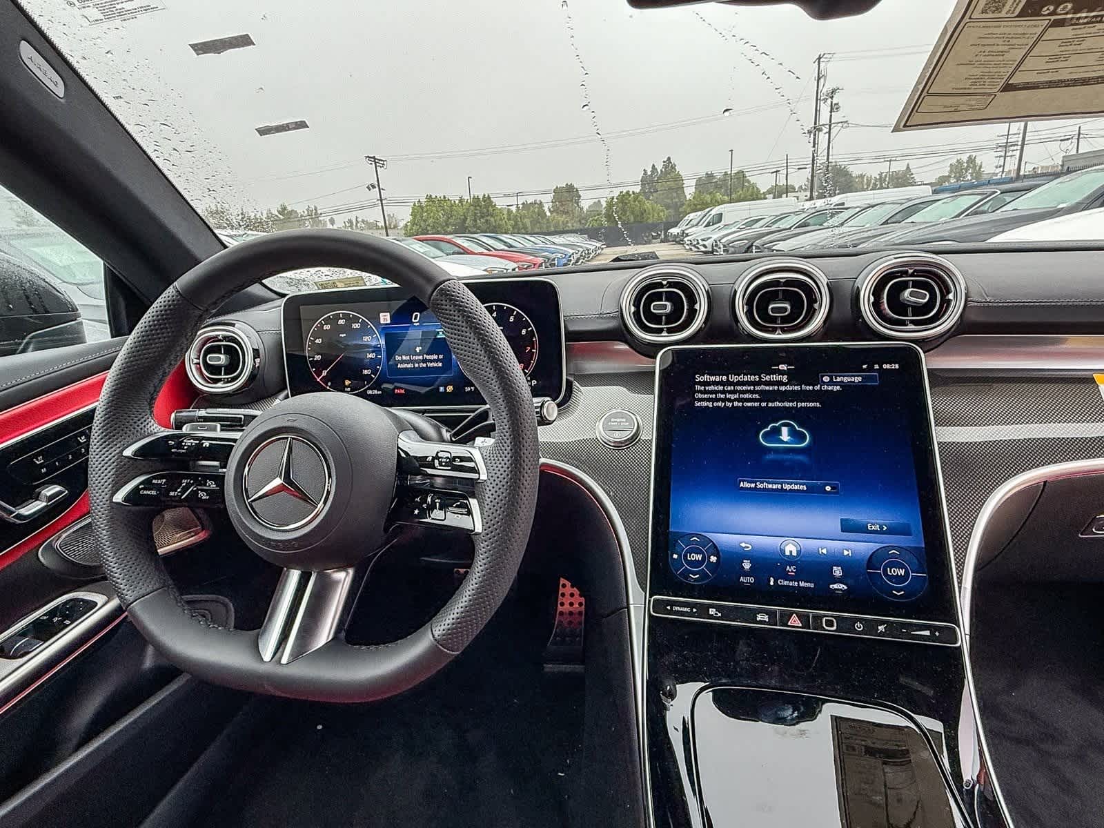 Thumbnail: 2026 Mercedes-Benz CLE - 14