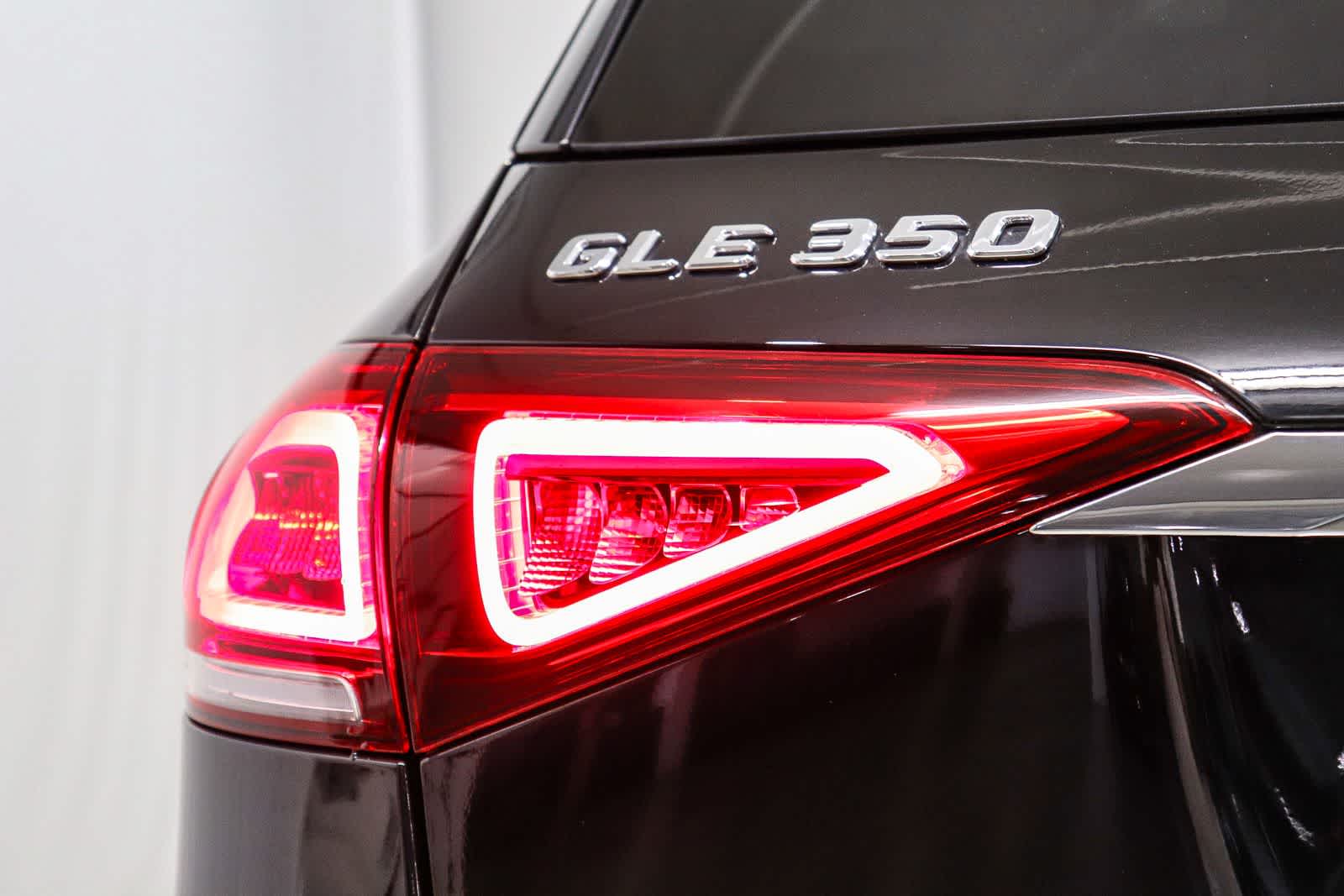 Thumbnail: 2021 Mercedes-Benz GLE - 10
