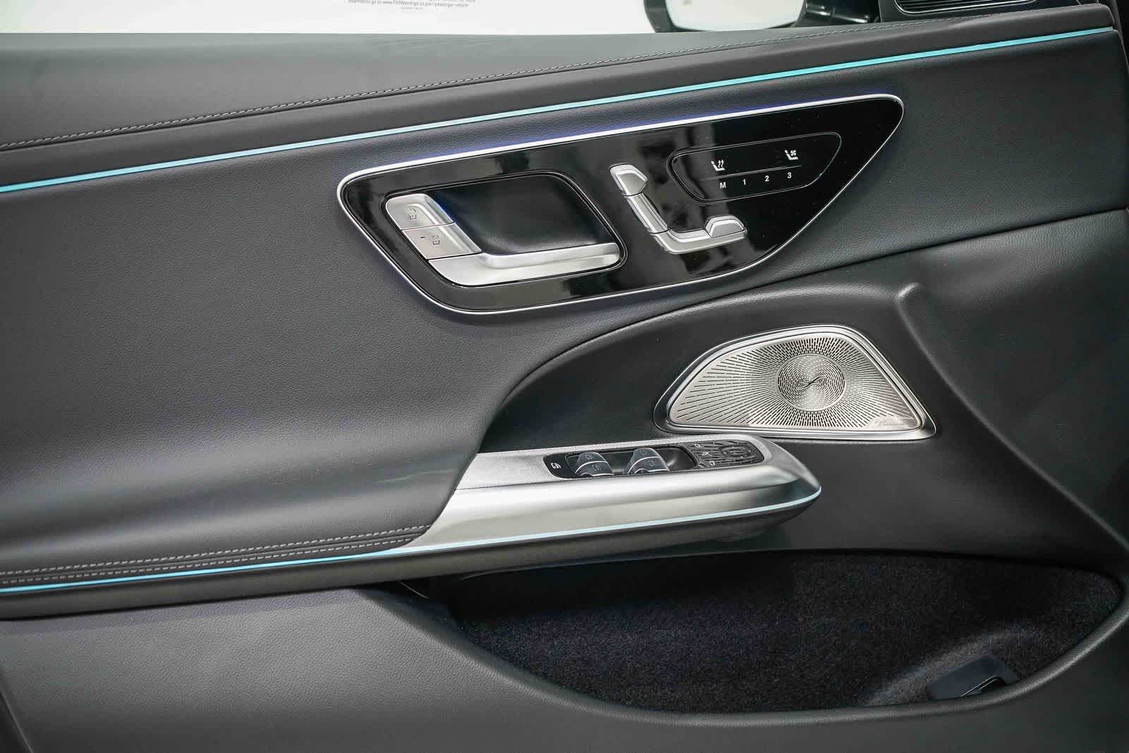 Thumbnail: 2026 Mercedes-Benz E-Class - 20