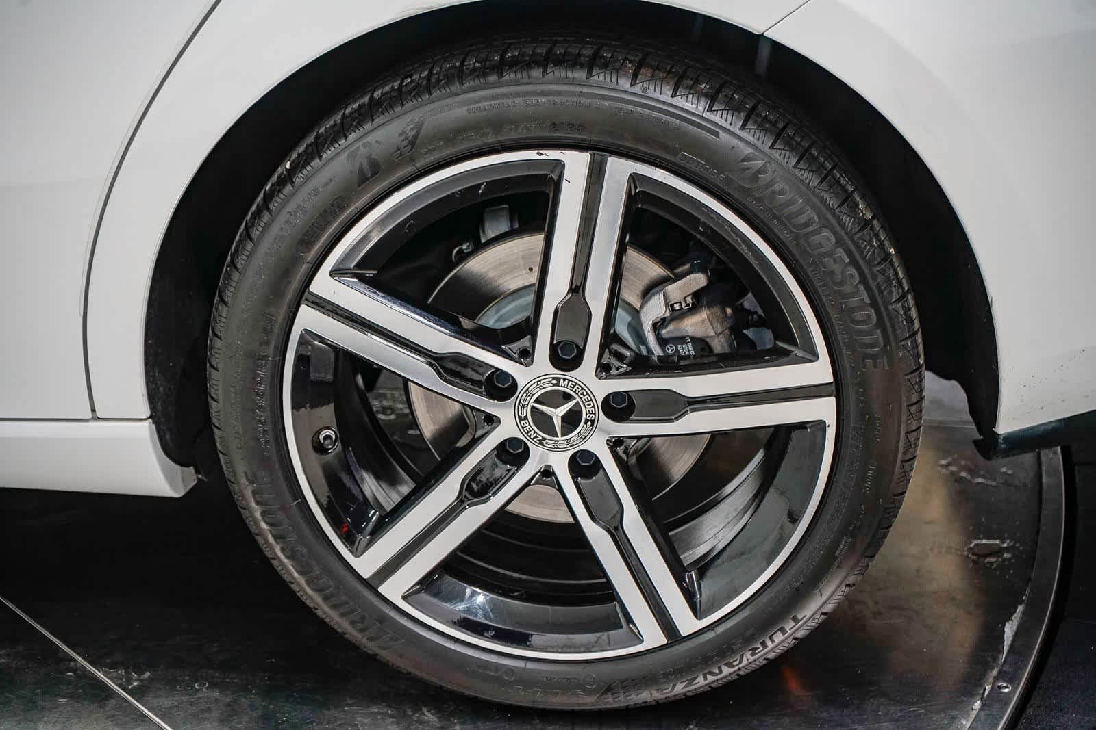 Thumbnail: 2023 Mercedes-Benz CLA - 10