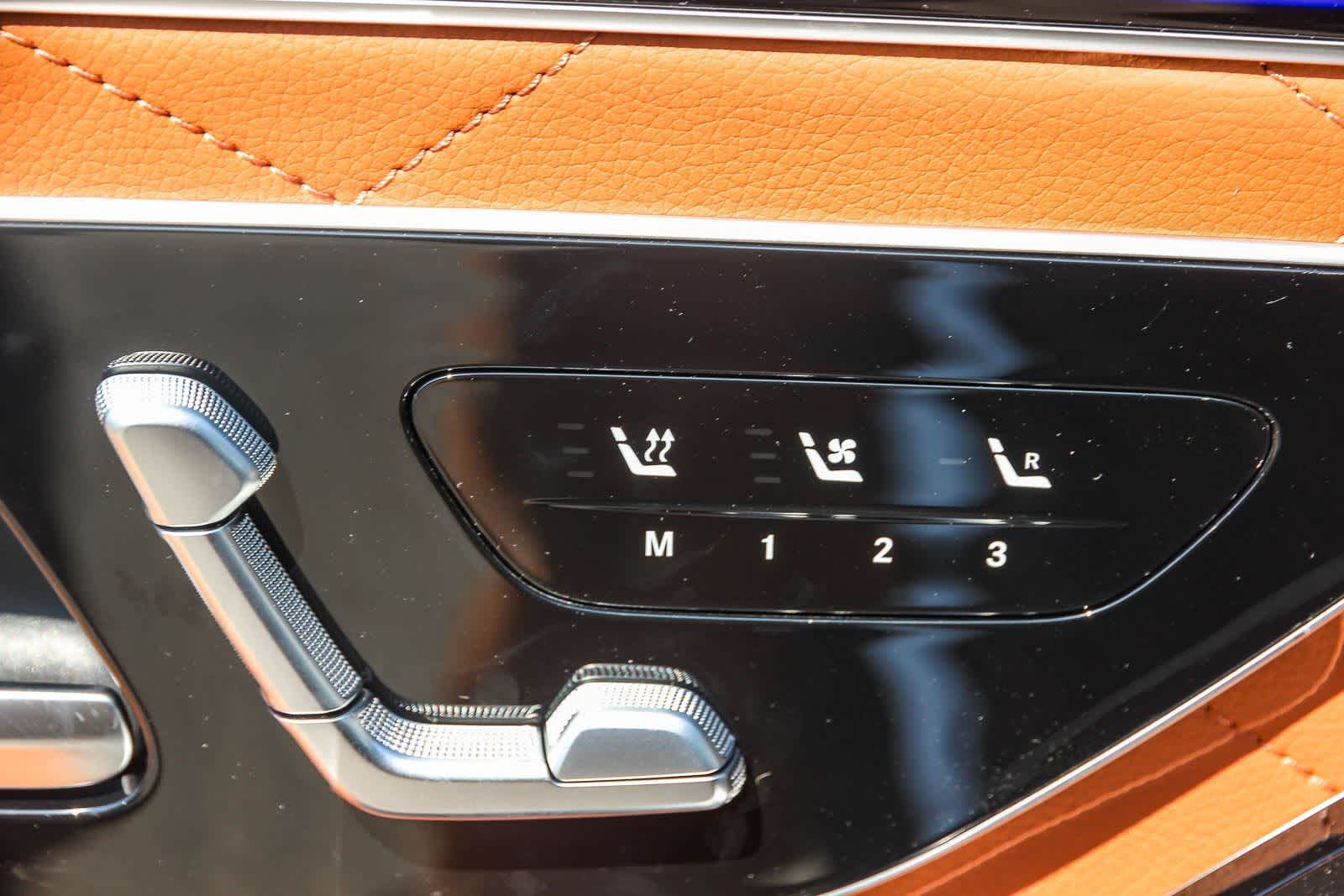 Thumbnail: 2026 Mercedes-Benz S-Class - 23