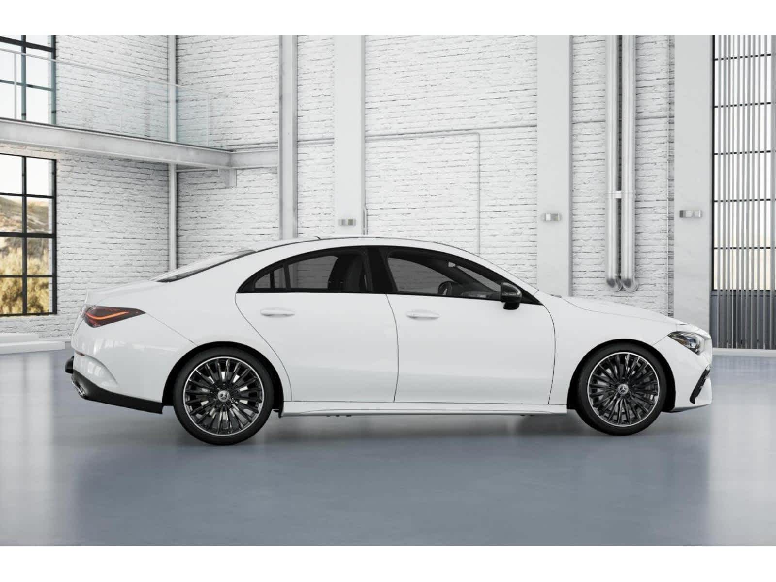 Thumbnail: 2026 Mercedes-Benz CLA - 16