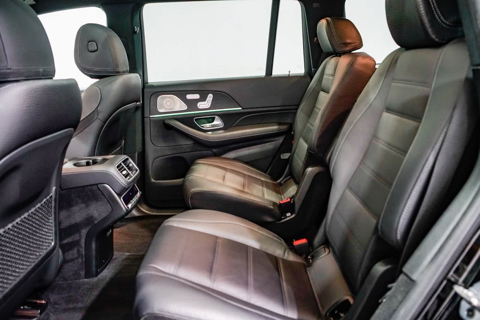 Thumbnail: 2023 Mercedes-Benz GLS - 18