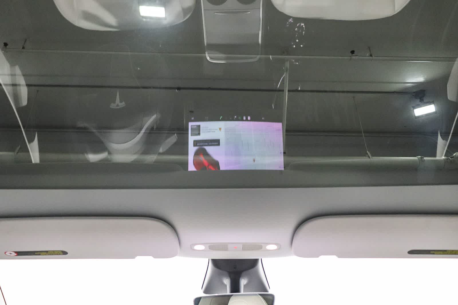 Thumbnail: 2021 Tesla Model Y - 12
