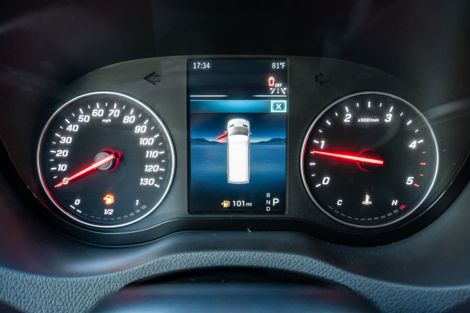 Thumbnail: 2026 Mercedes-Benz Sprinter - 24