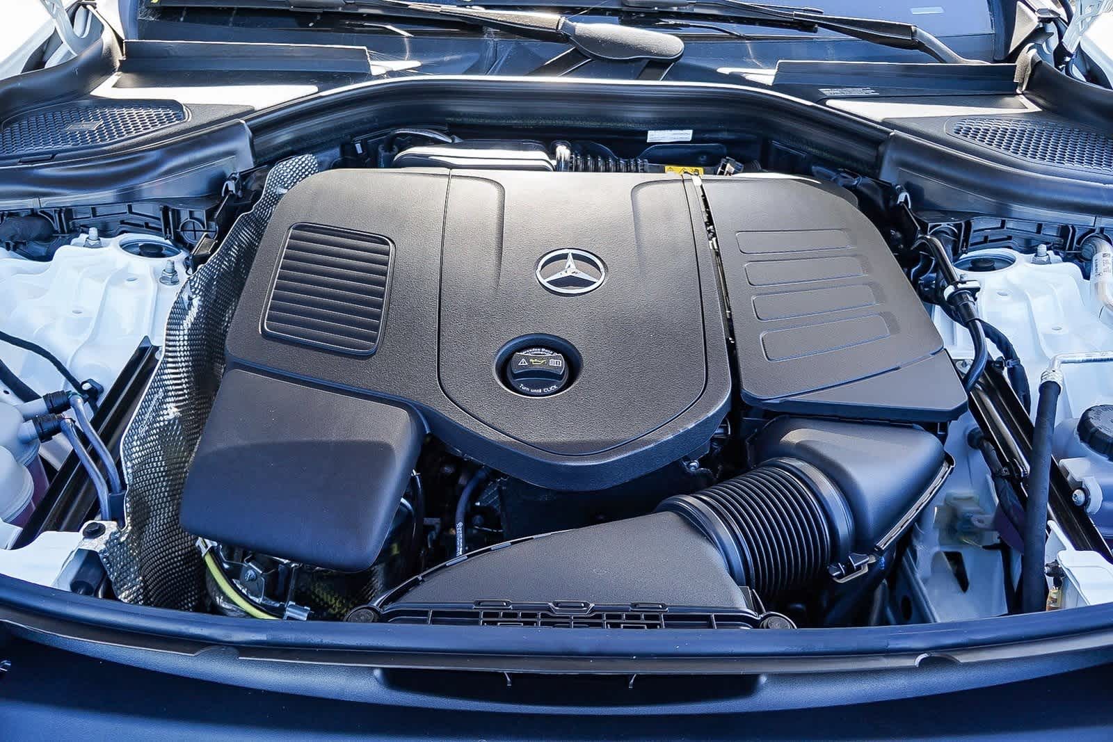 Thumbnail: 2026 Mercedes-Benz GLC - 12