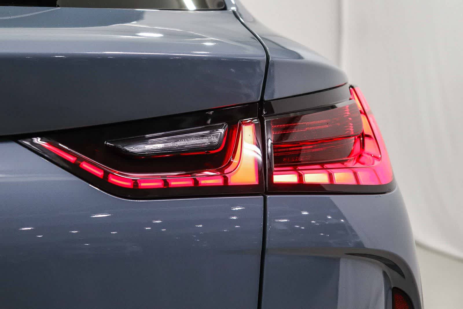 Thumbnail: 2022 INFINITI QX55 - 10