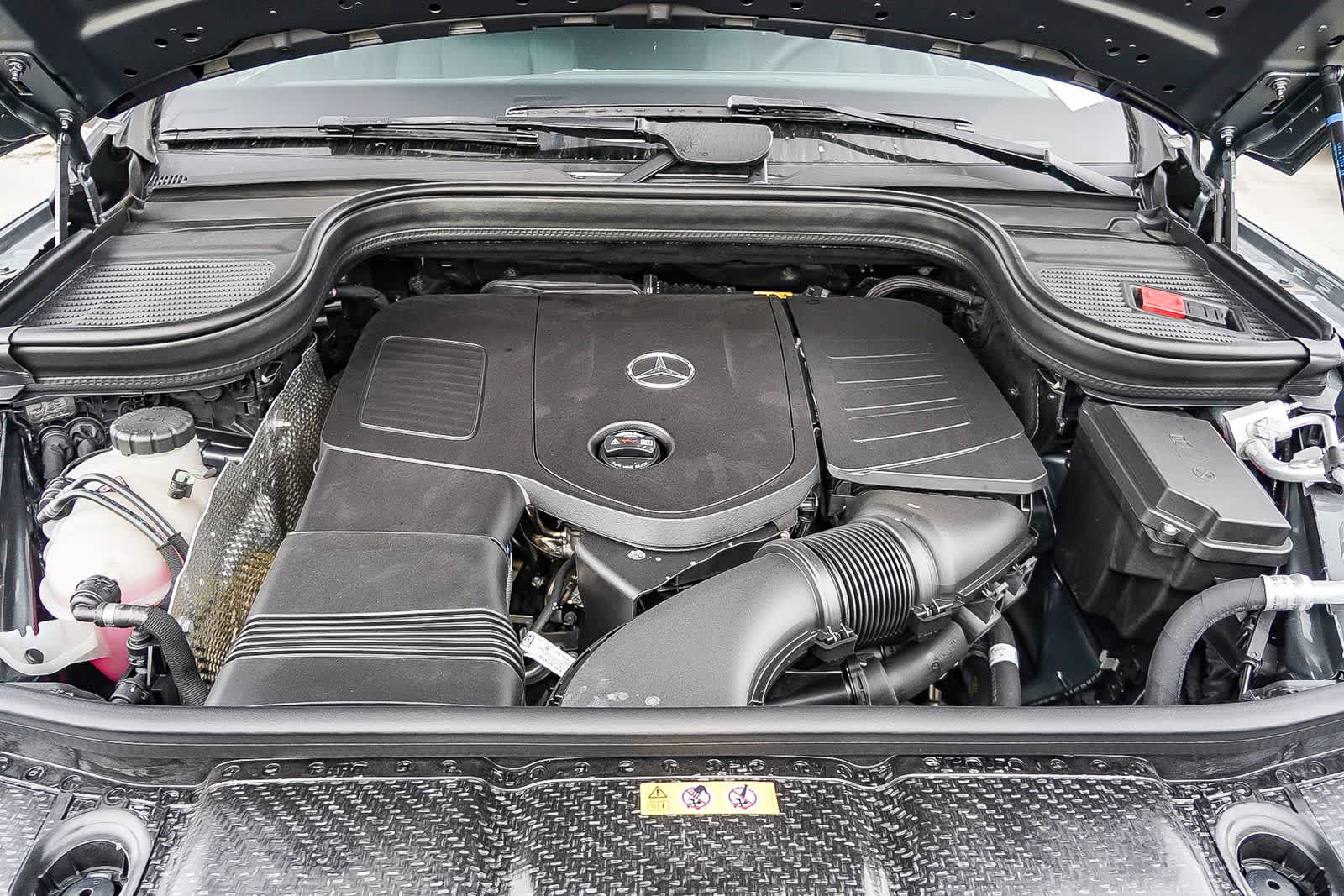 Thumbnail: 2026 Mercedes-Benz GLE - 12