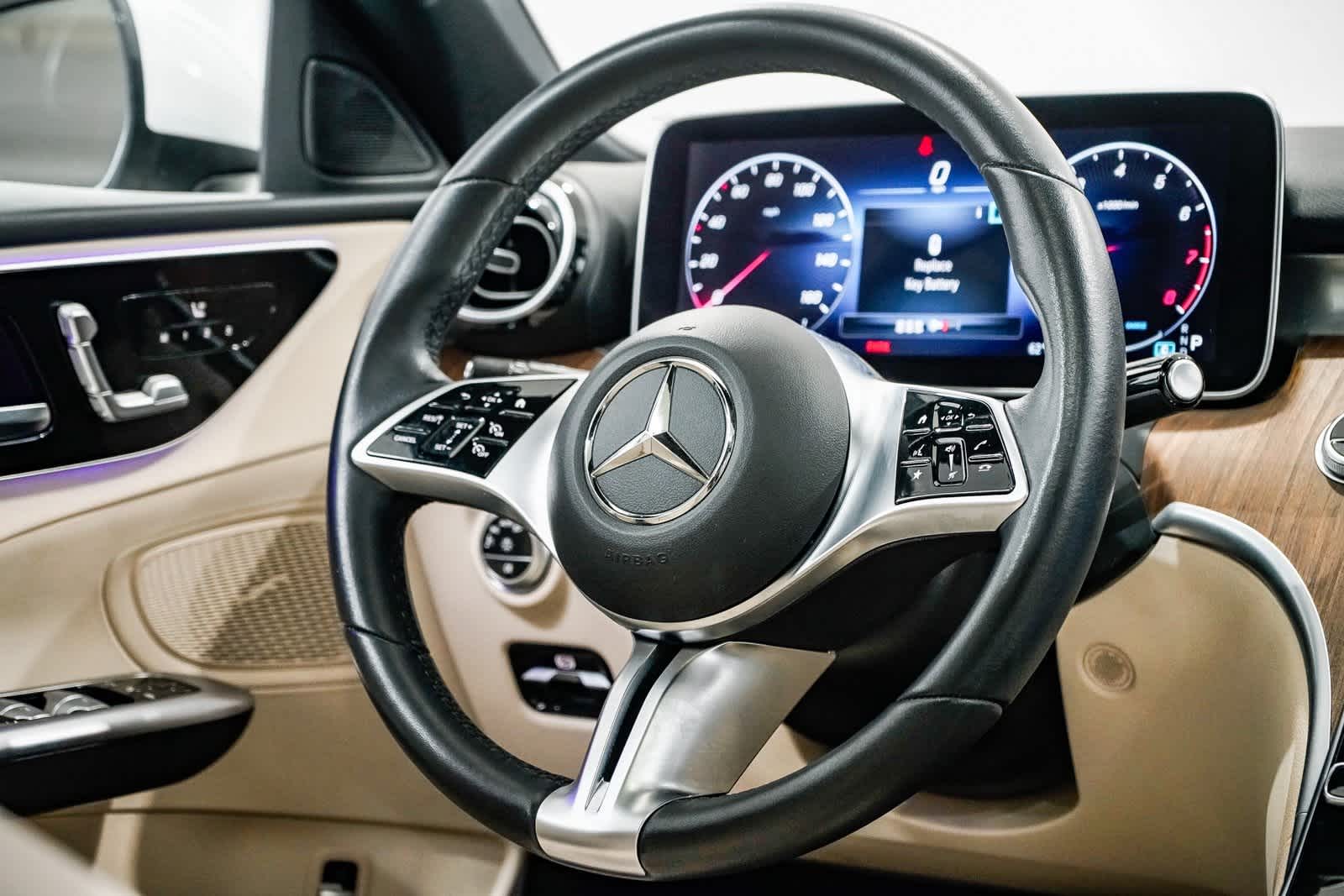 2023 Mercedes-Benz C-Class C 300 15