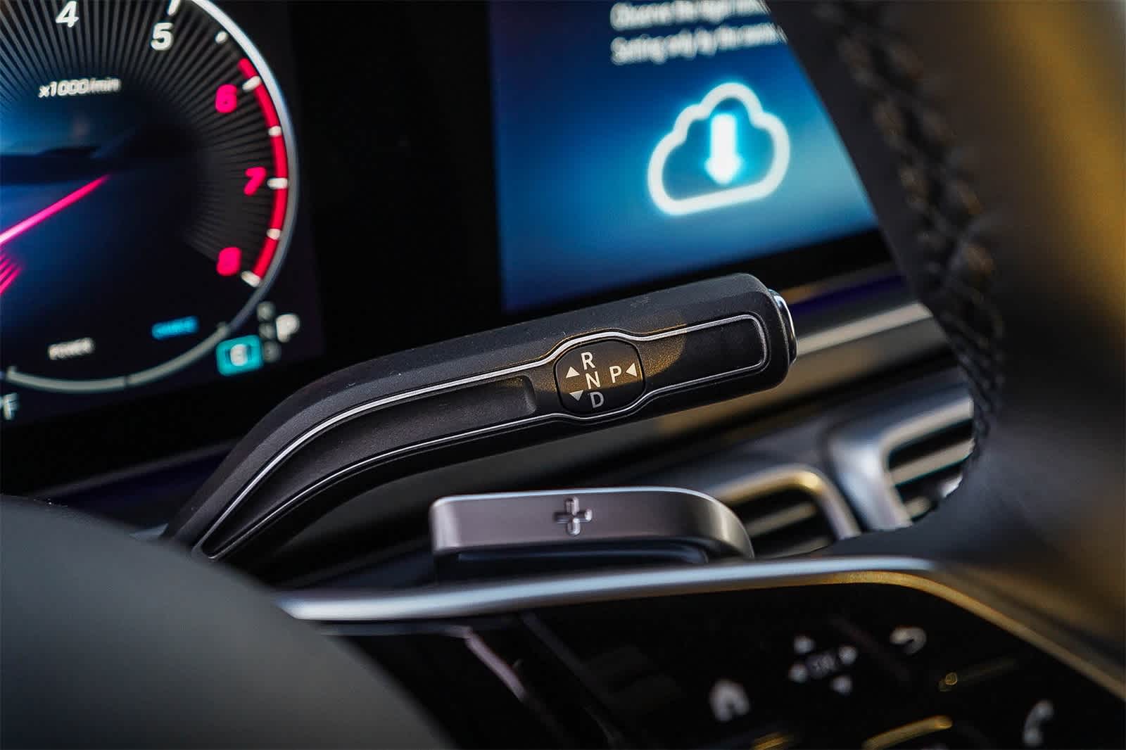 Thumbnail: 2026 Mercedes-Benz GLE - 23