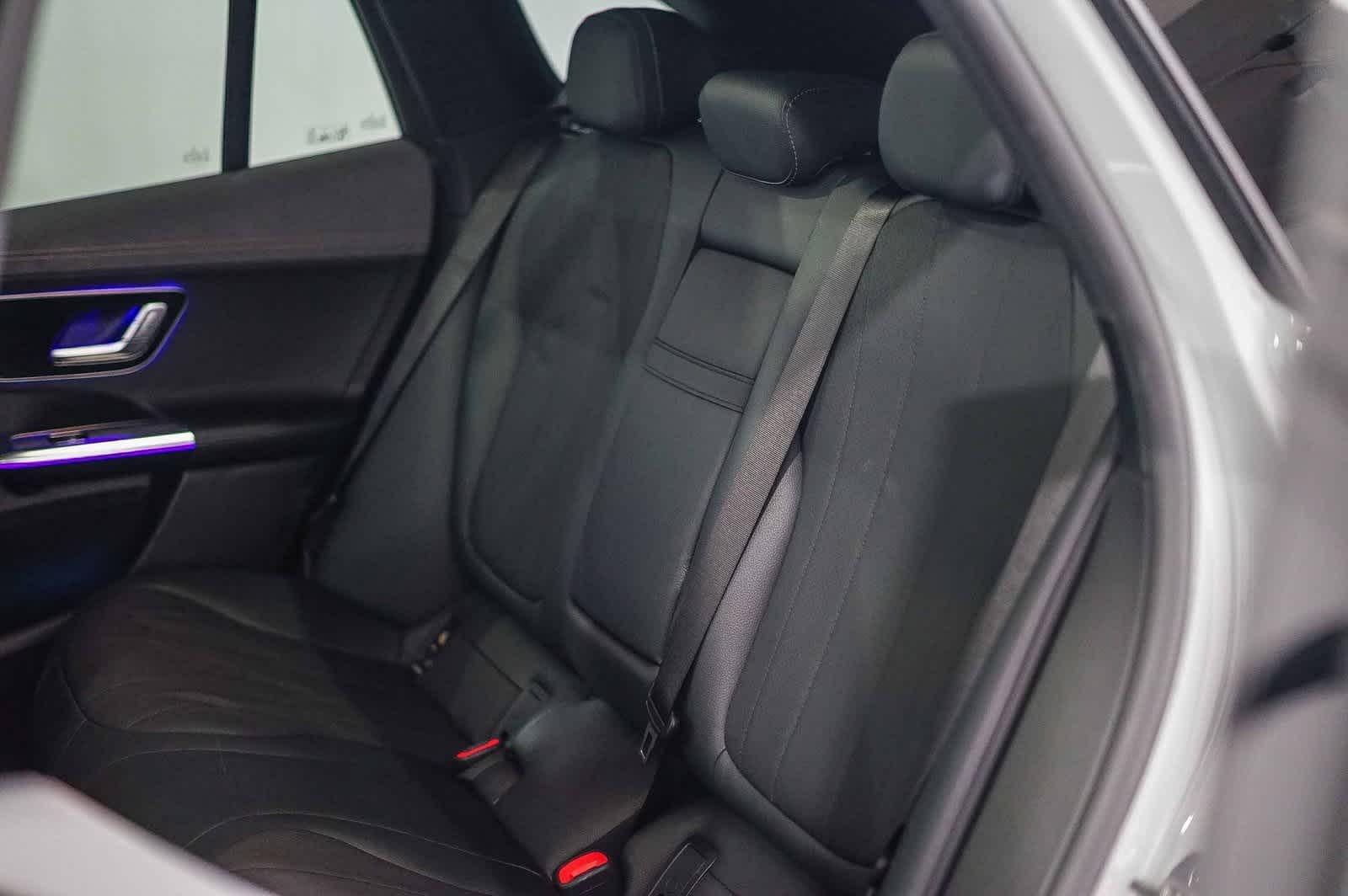 Thumbnail: 2023 Mercedes-Benz EQE - 20