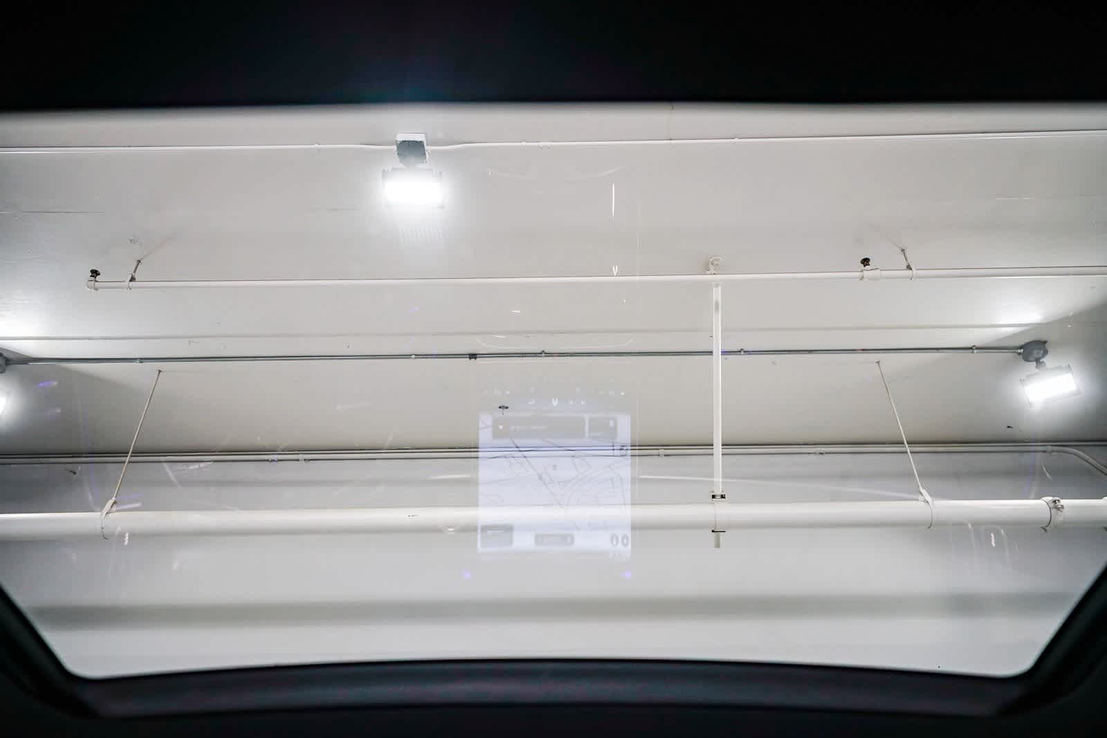 Thumbnail: 2021 Mercedes-Benz S-Class - 11