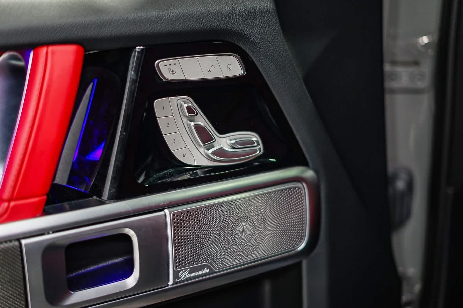 Thumbnail: 2023 Mercedes-Benz G-Class - 22