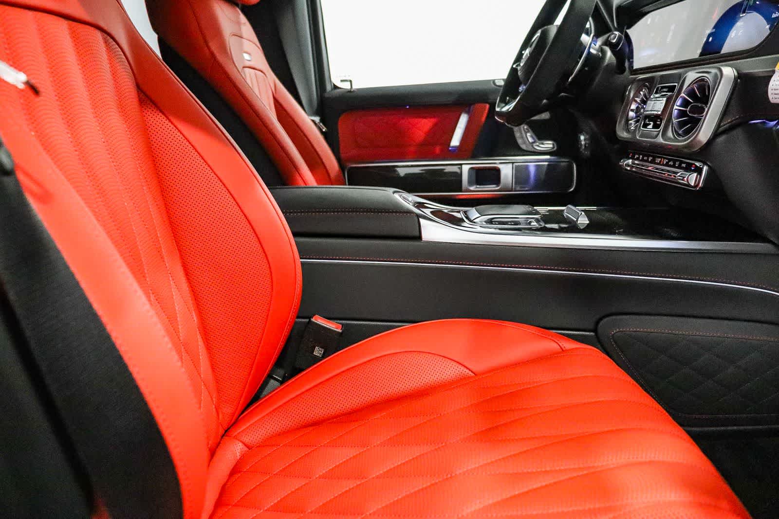 Thumbnail: 2026 Mercedes-Benz G-Class - 21