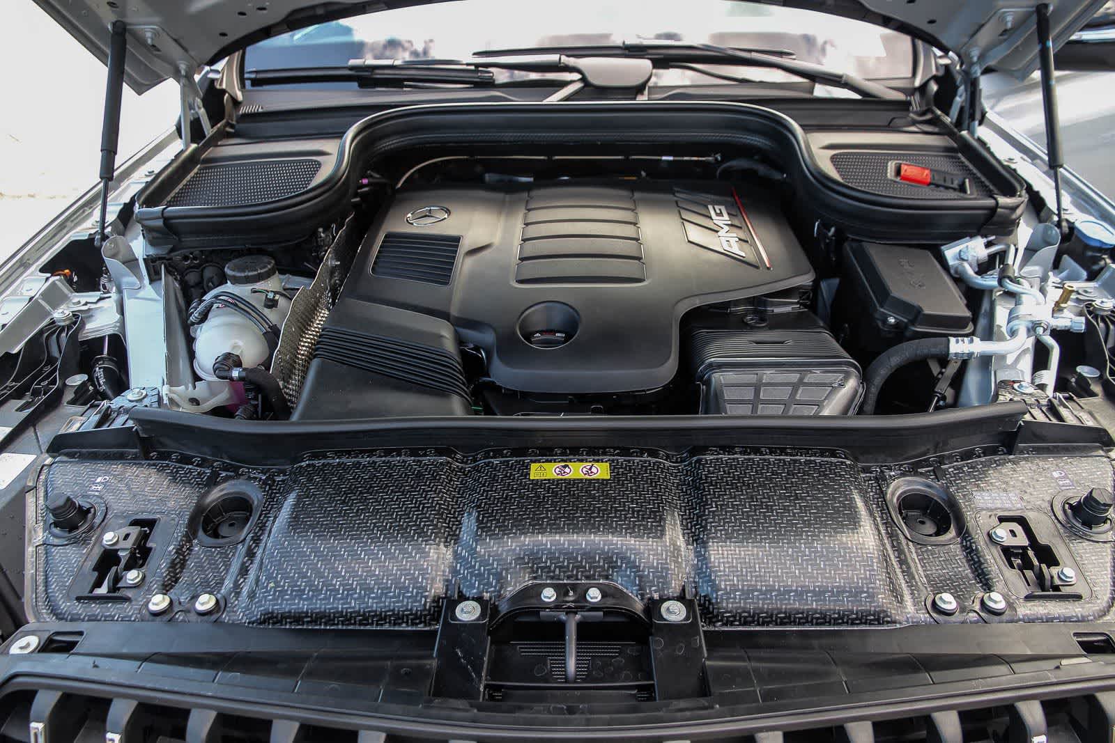 Thumbnail: 2026 Mercedes-Benz GLE - 27