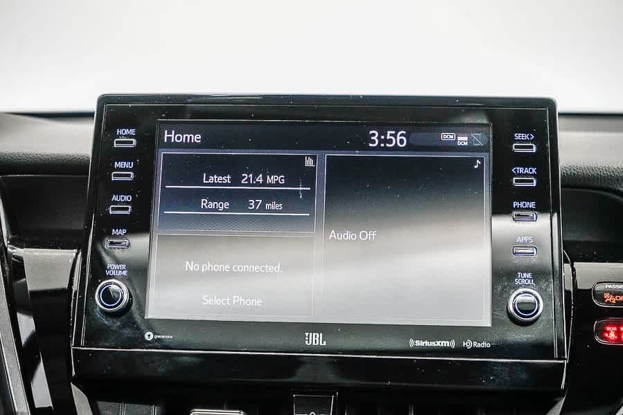 Thumbnail: 2023 Toyota Camry - 14