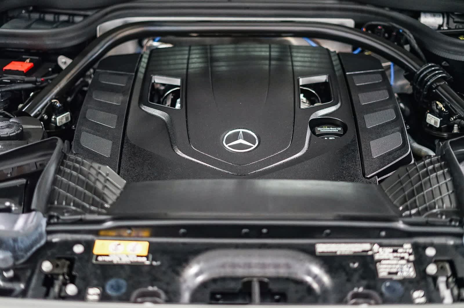 Thumbnail: 2023 Mercedes-Benz G-Class - 29