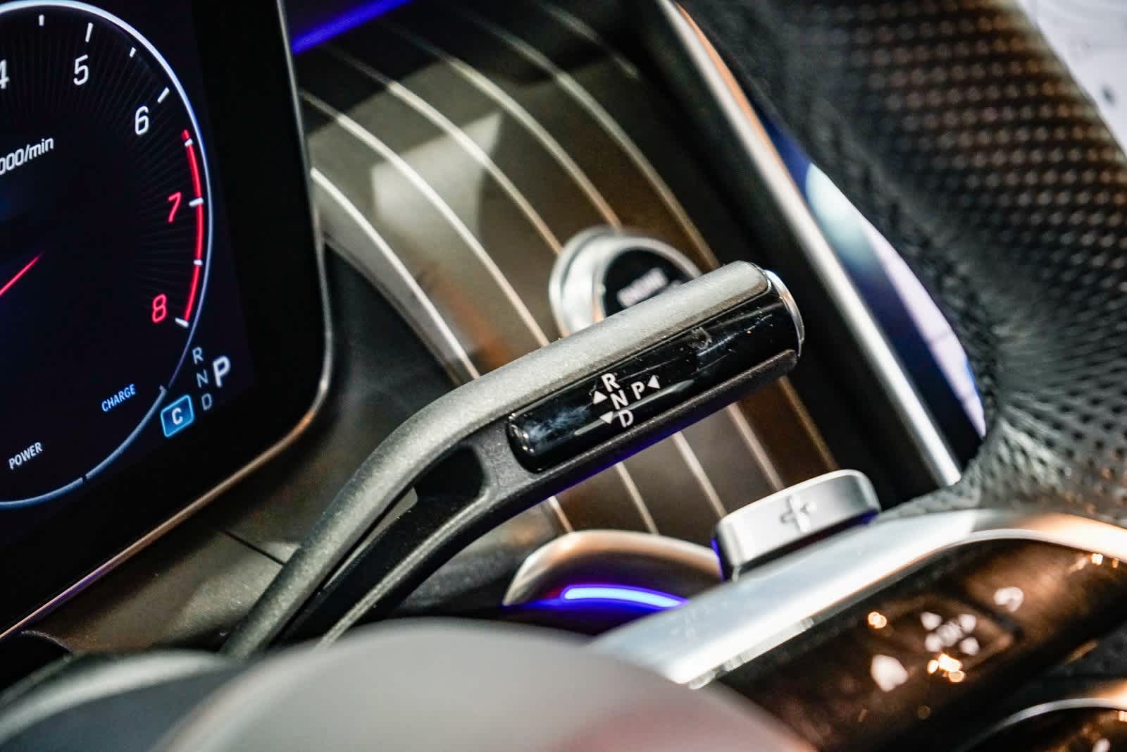 Thumbnail: 2023 Mercedes-Benz GLC - 21