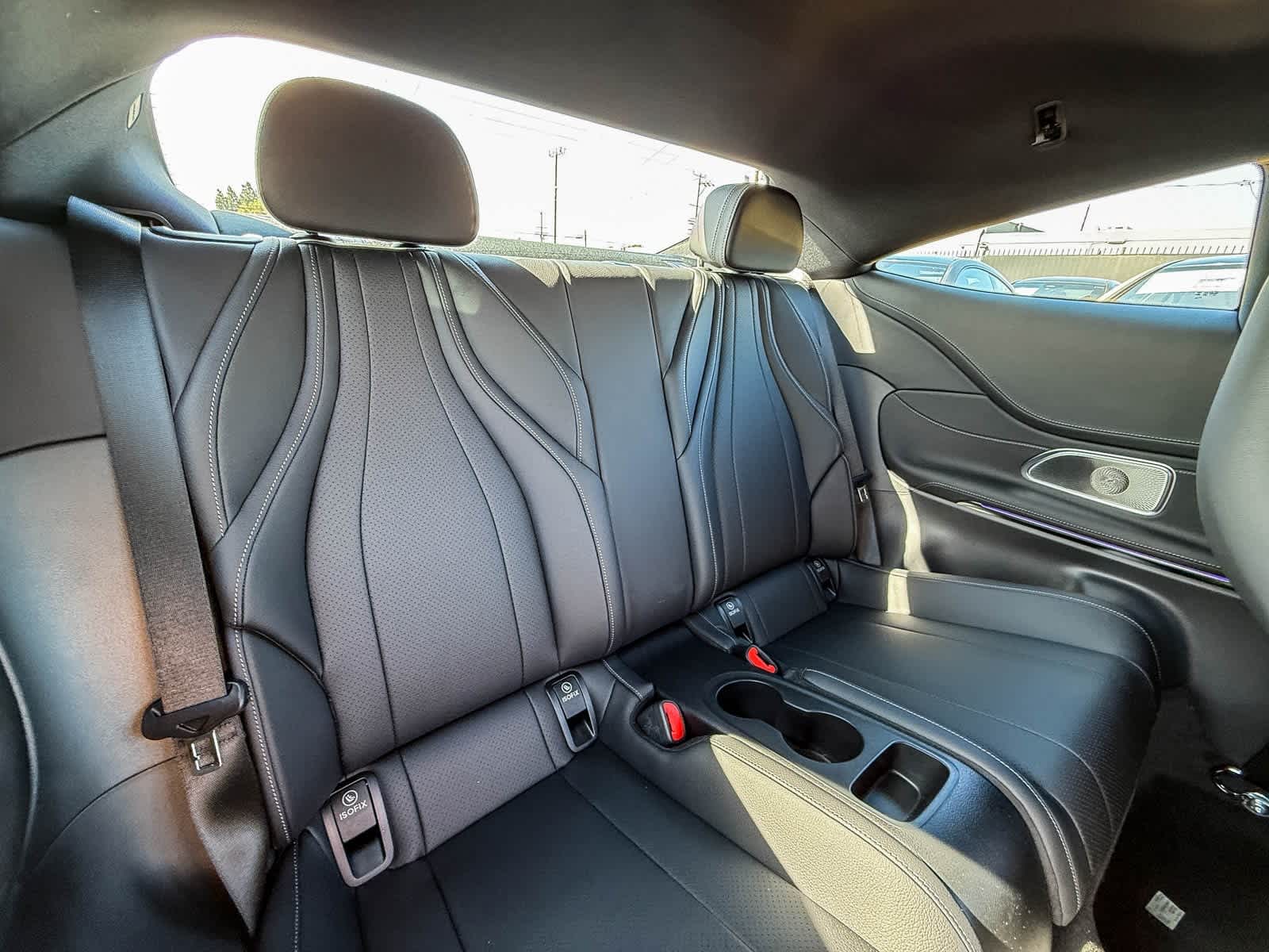 Thumbnail: 2026 Mercedes-Benz CLE - 19