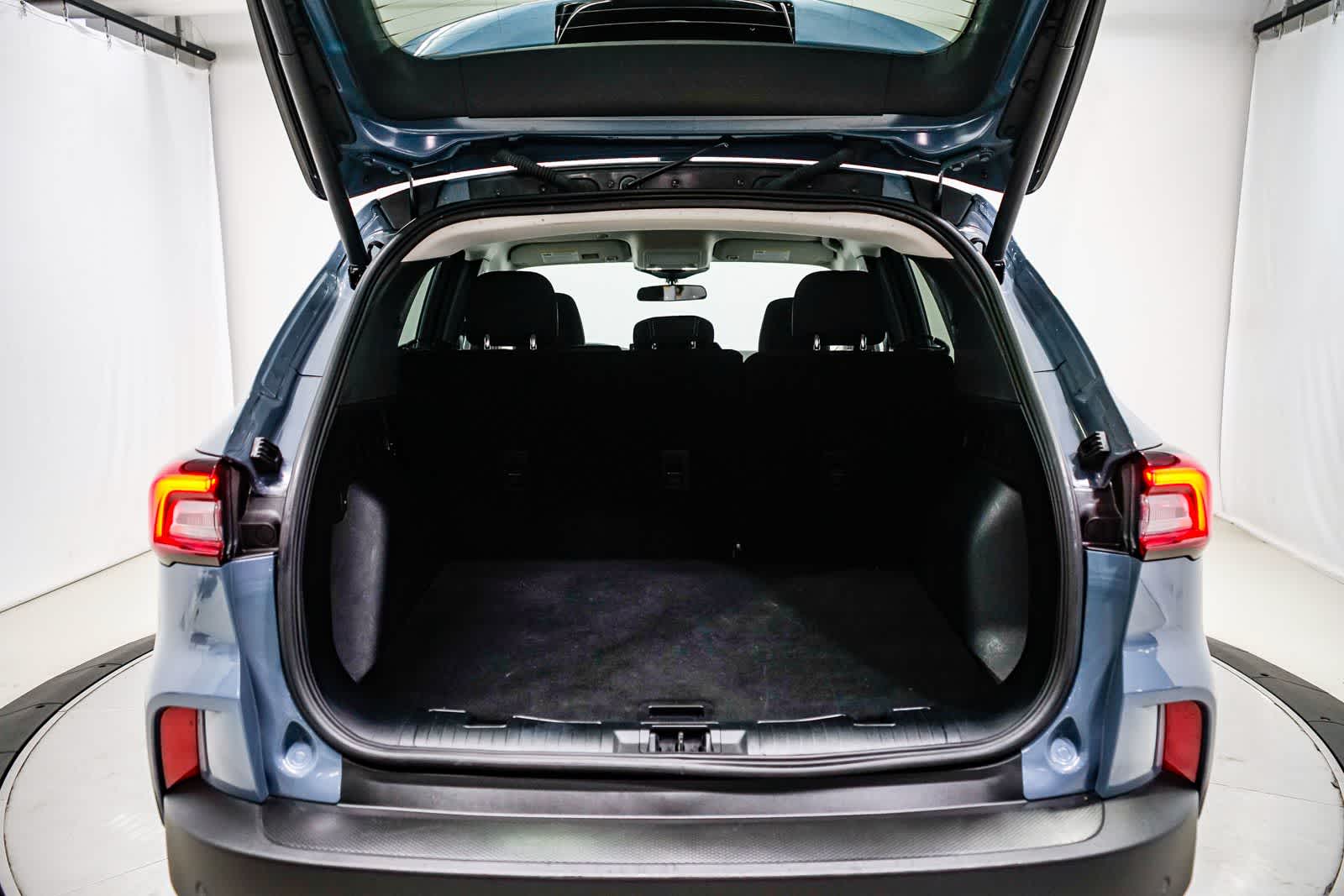 Thumbnail: 2024 Ford Escape - 25