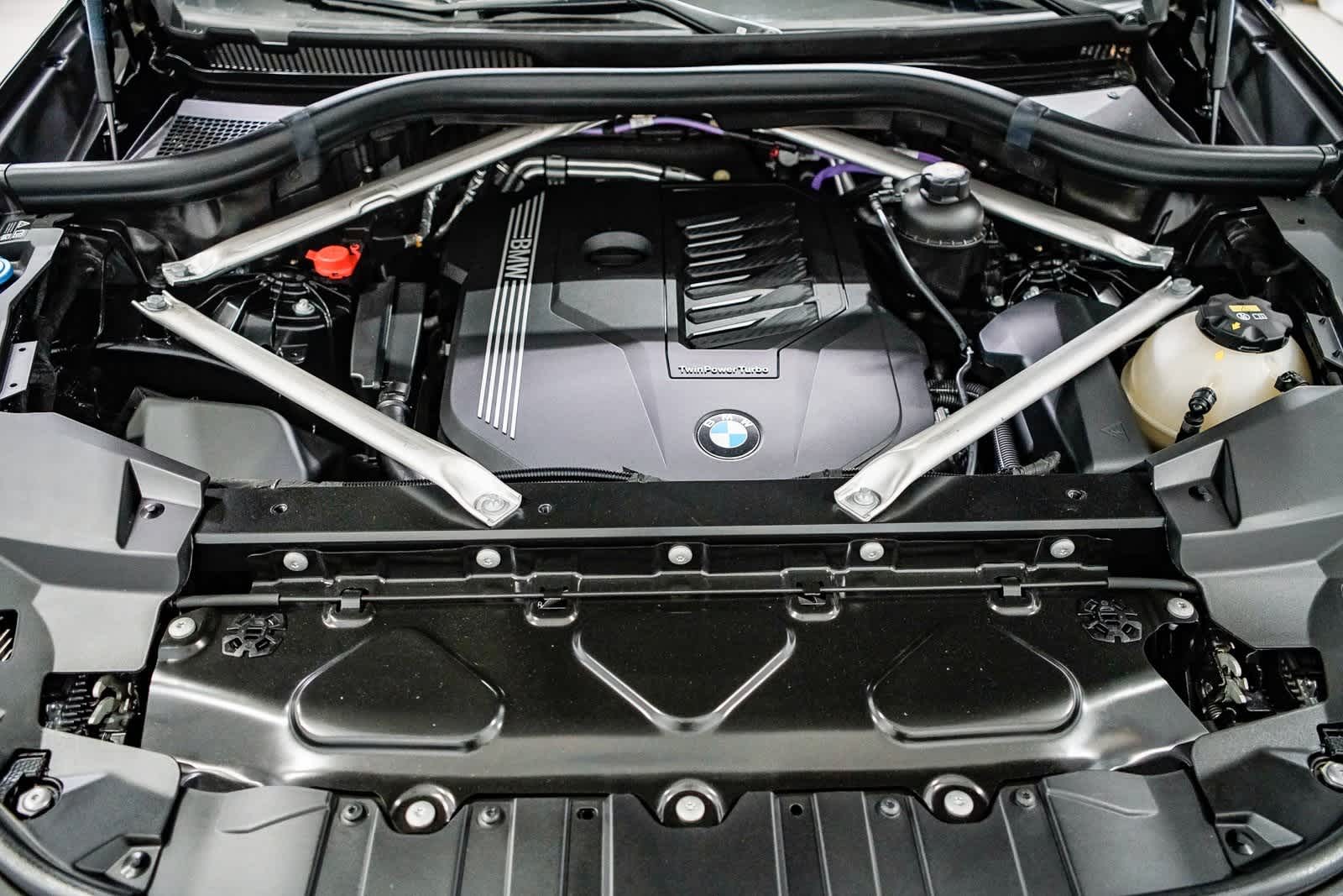 Thumbnail: 2022 BMW X5 - 28