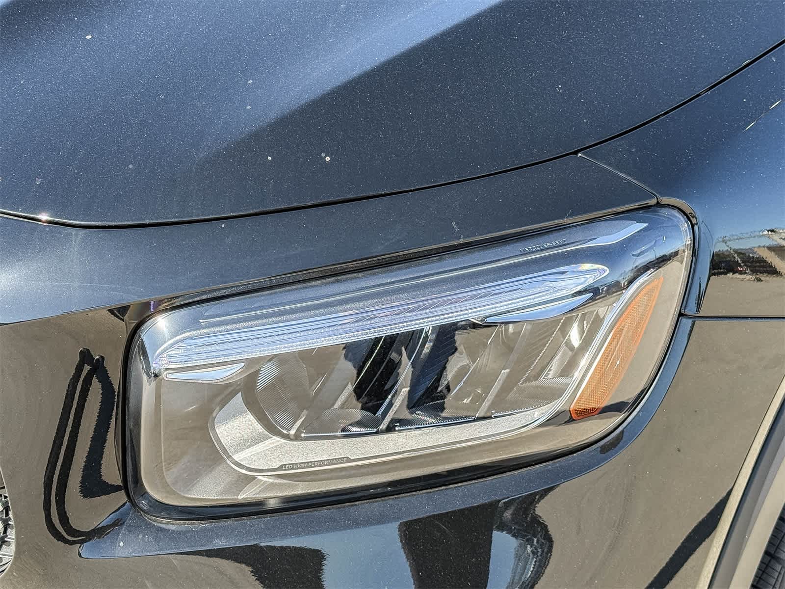 Thumbnail: 2026 Mercedes-Benz GLB - 10