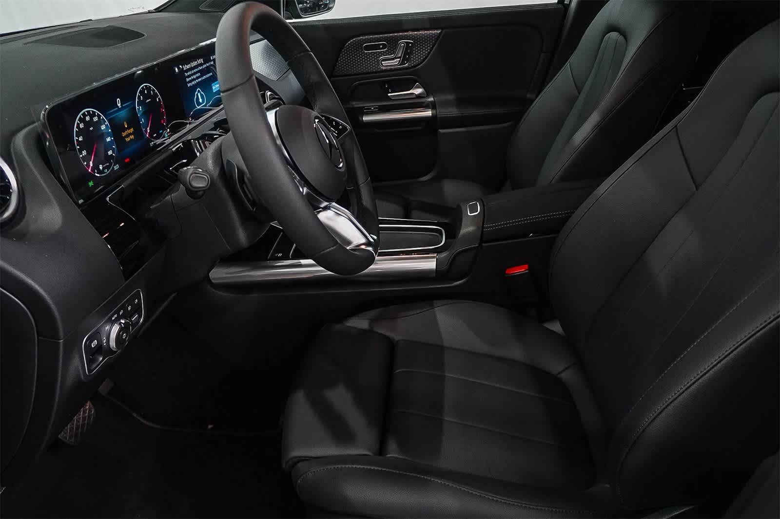 Thumbnail: 2026 Mercedes-Benz GLA - 20