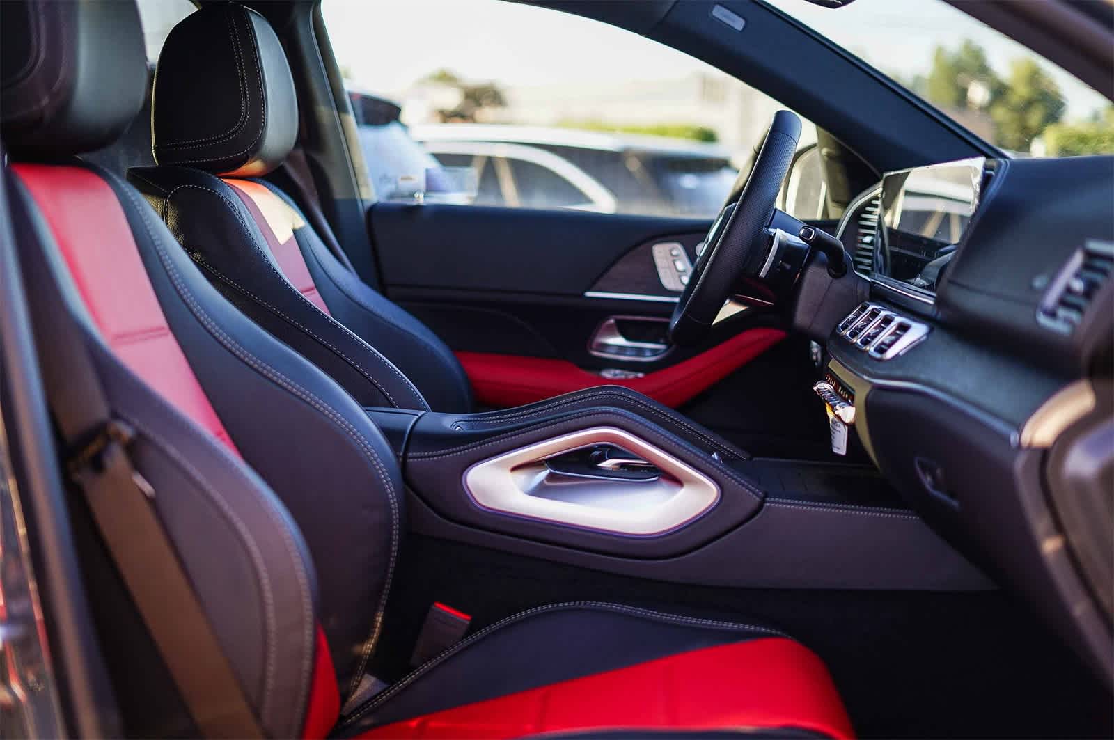 Thumbnail: 2026 Mercedes-Benz GLE - 18