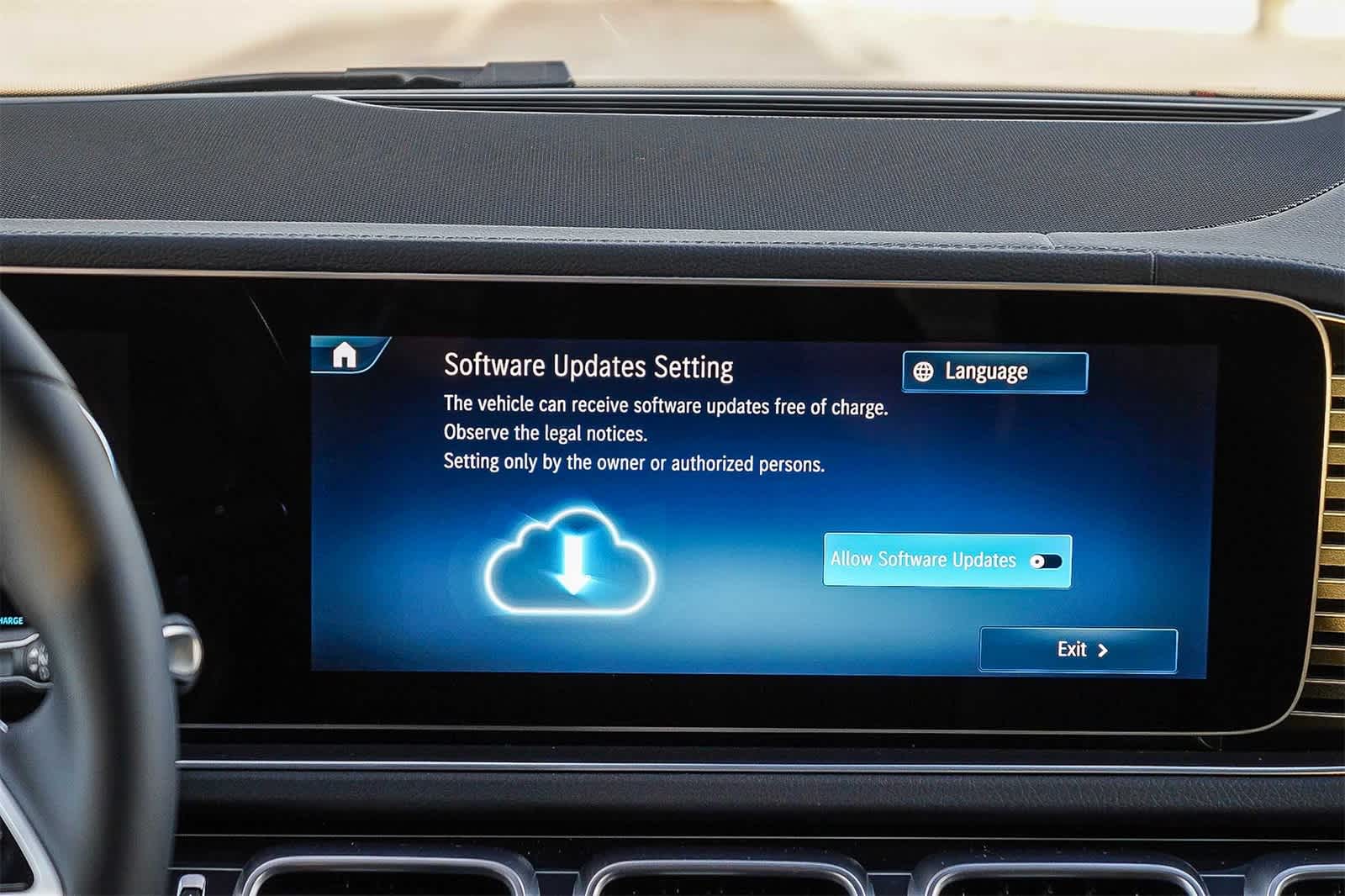 Thumbnail: 2026 Mercedes-Benz GLE - 15